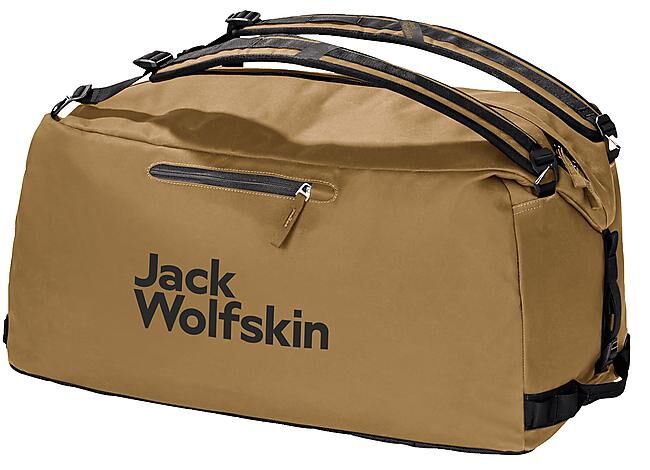JACK WOLFSKIN - SAC DE VOYAGE TRAVELTOPIA DUFFLE 65