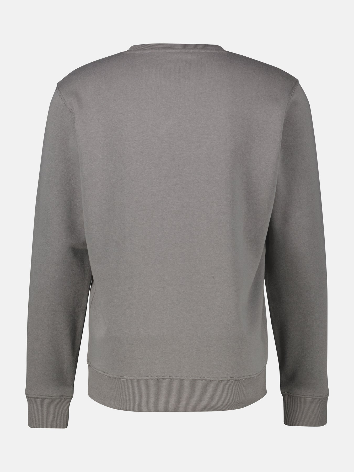 Urbaner Sweatshirtstyle für Herren