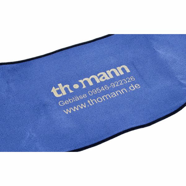 Thomann Deluxe Wischer für Klarinette