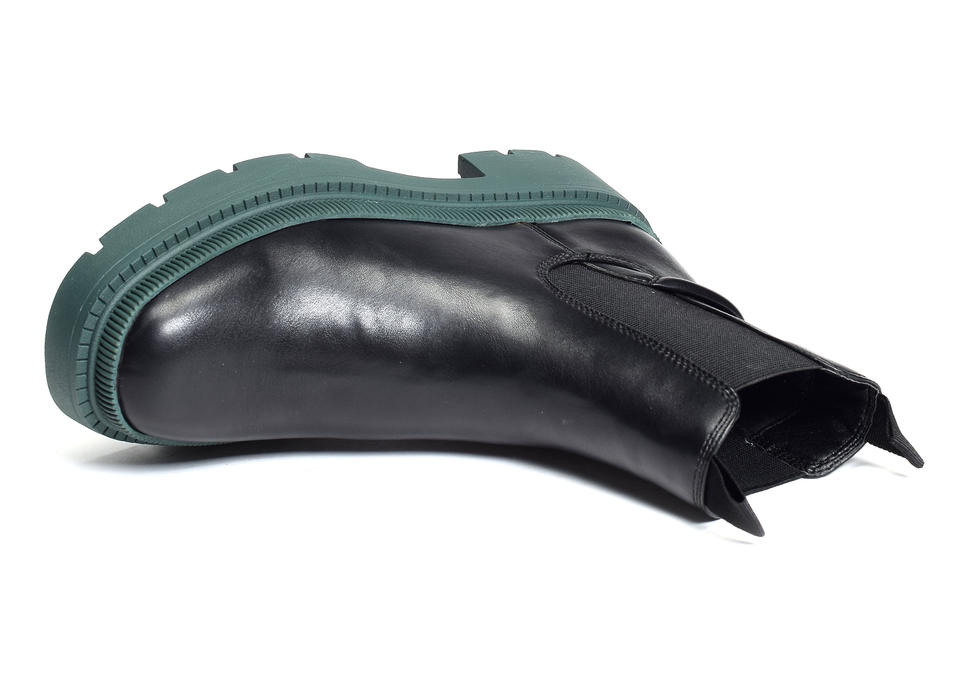25405 noir vert