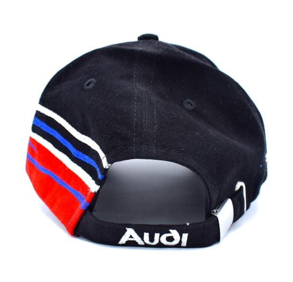 Audi lokk