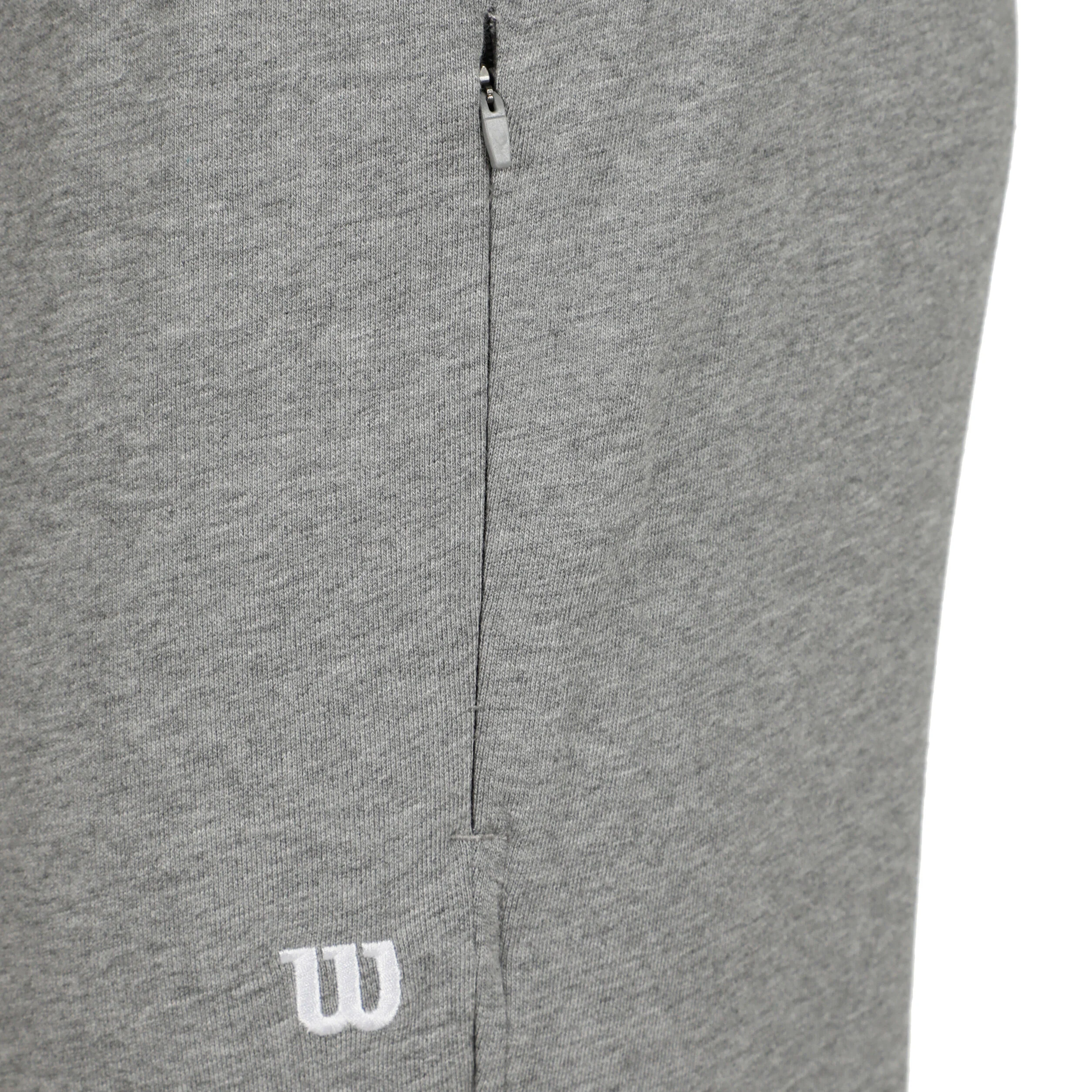 Wilson Parkside Pantalon Survêtement Hommes - Gris