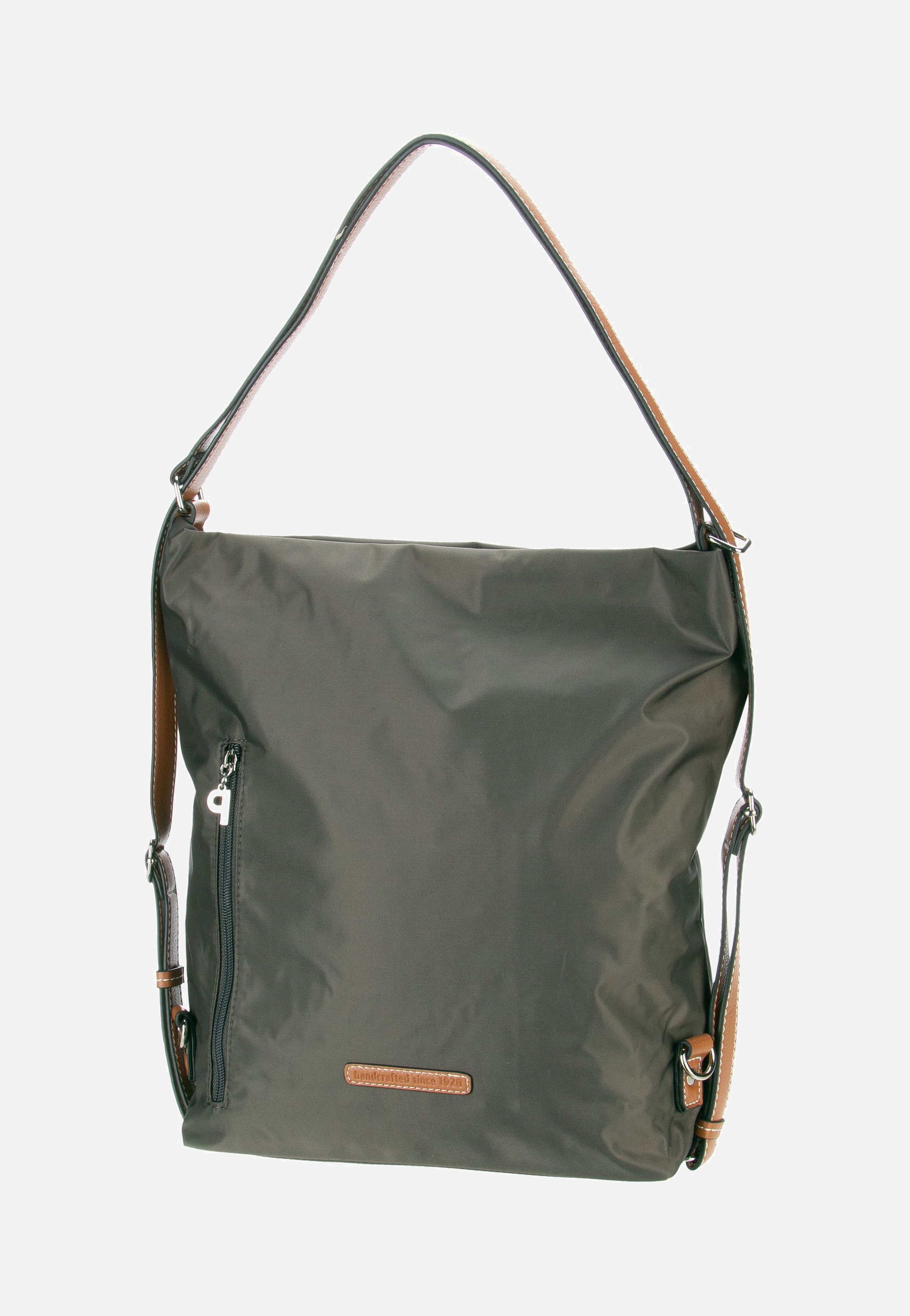 Sonja 2777 Anthrazit - Rucksack