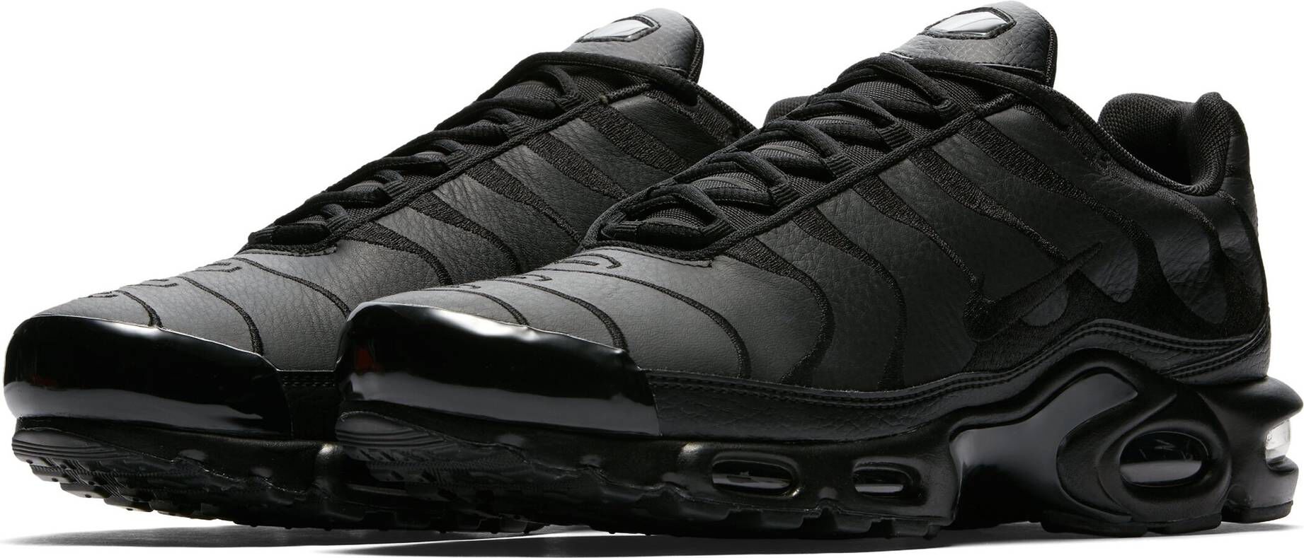 Jordan| Herren Sneaker NIKE AIR MAX PLUS