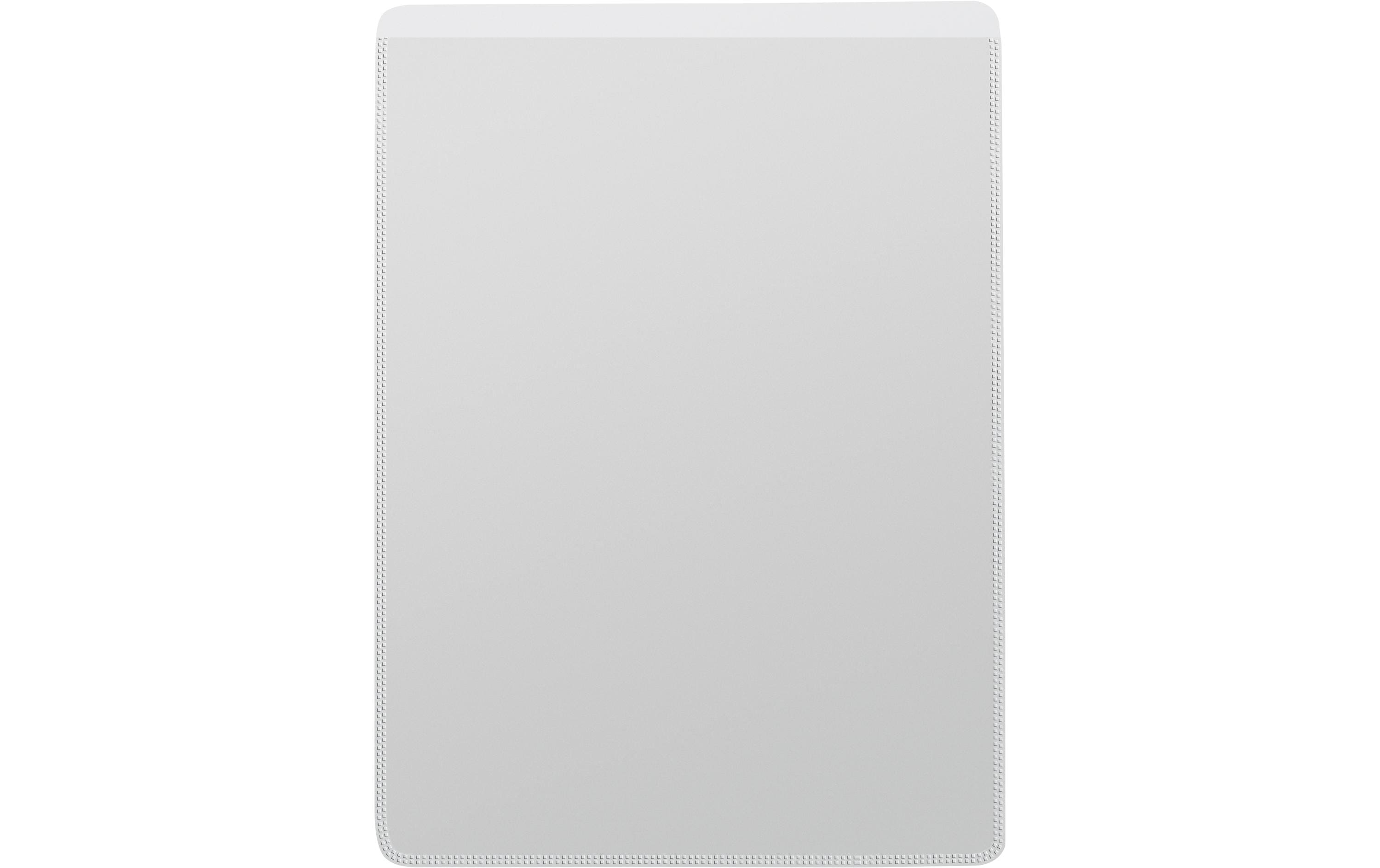 Ausweishalter A6 CopyResistant Transparent, 25 StückDokumentenechte Ausweishülle