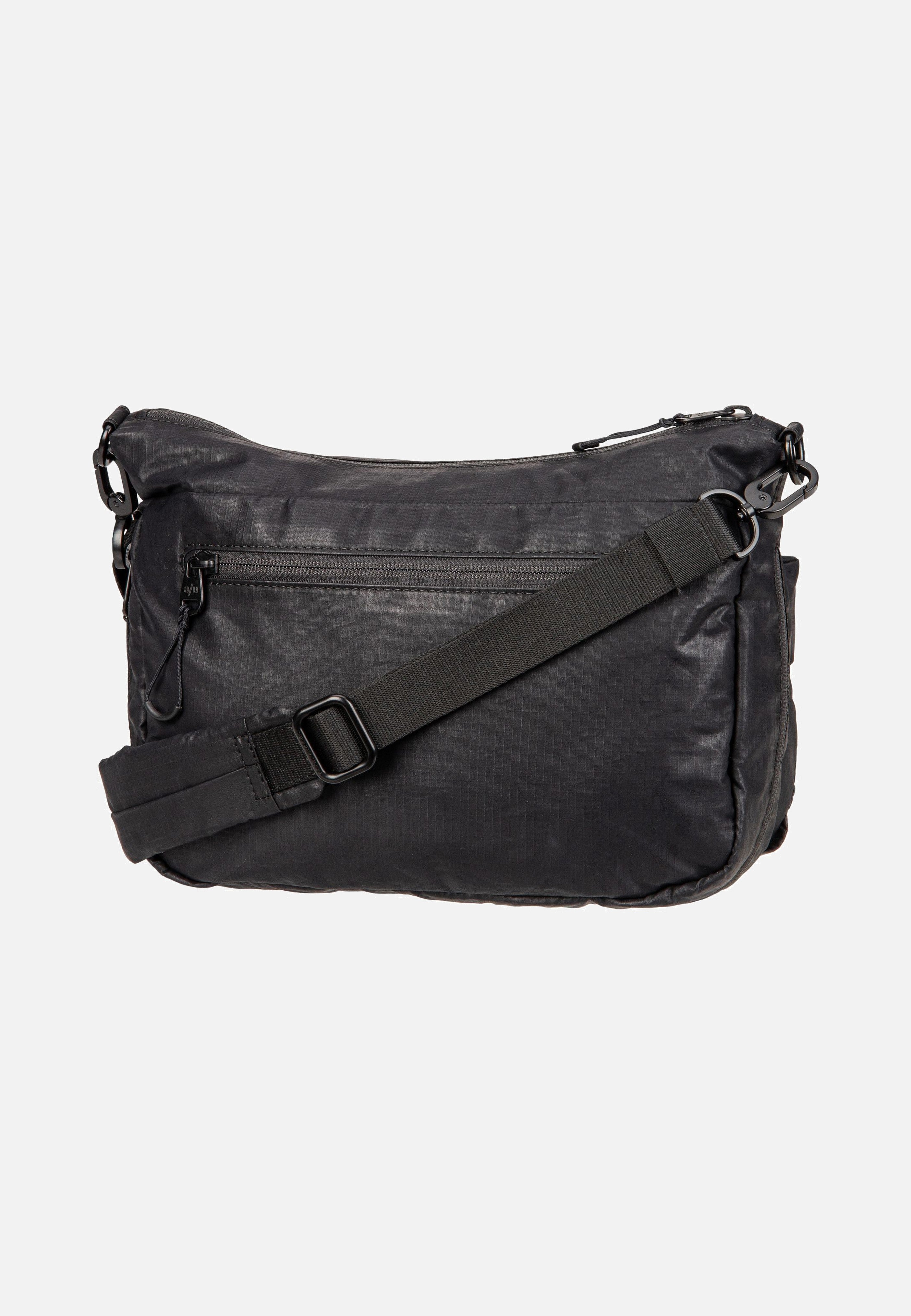 Mogami Black - Crossbody Bag