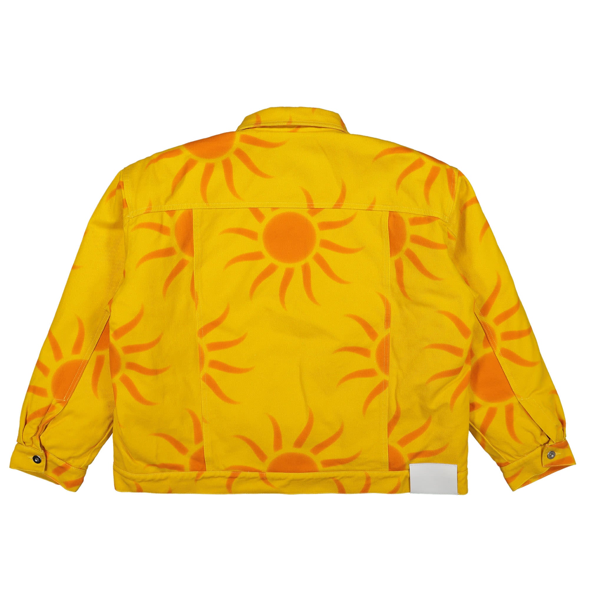 Liberal Youth Ministry<br>Classic Woven Denim Jacket