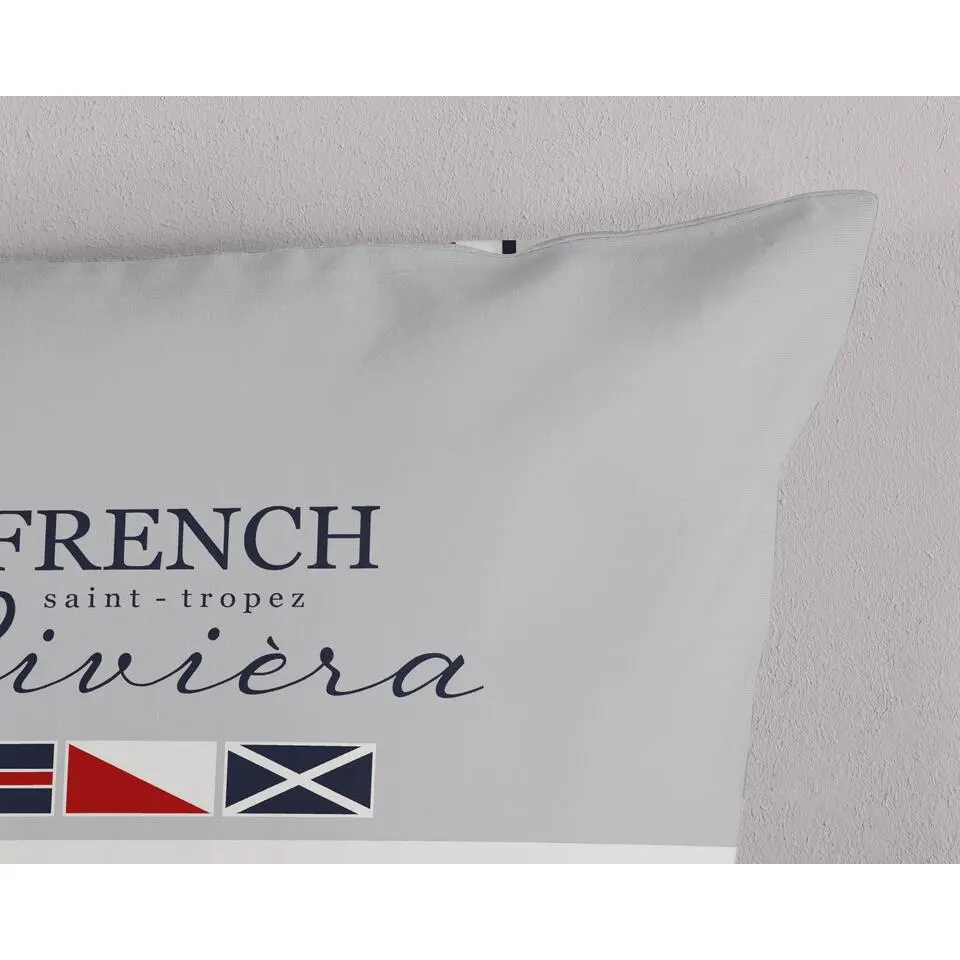 Duvet cover Pure 140x220   1* 60x70 cm