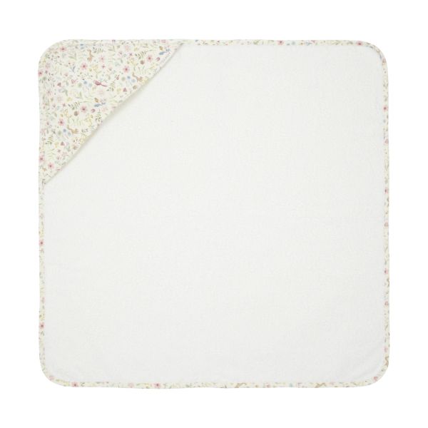 Little Dutch Badcape Baby - Fairy Wonders - 75x75 cm