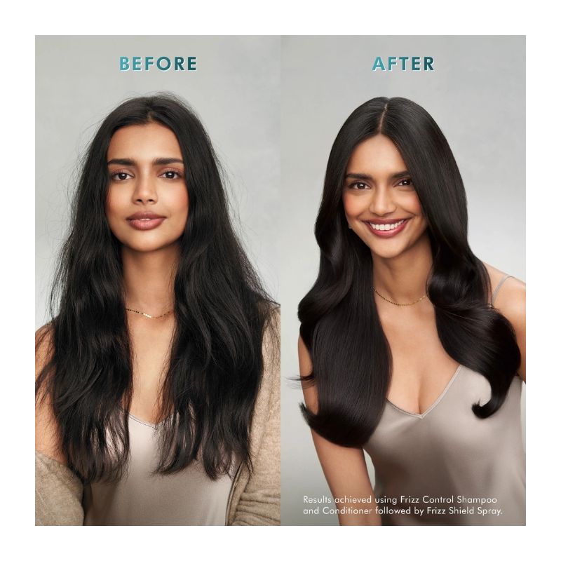 Après-Shampooing Frizz Control Moroccanoil 250ml