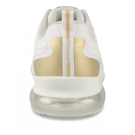 Baskets BLANC KAPPA