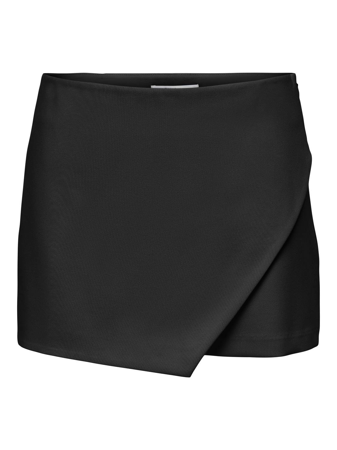 ONLY Hosenrock »ONLMIST-YASMINE WRAP SKORT TLR NOOS«