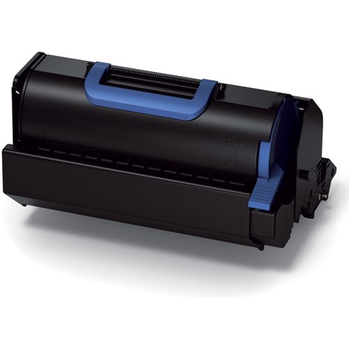 OKI 45488802 Cartouche de toner 1 pièce(s) Original Noir