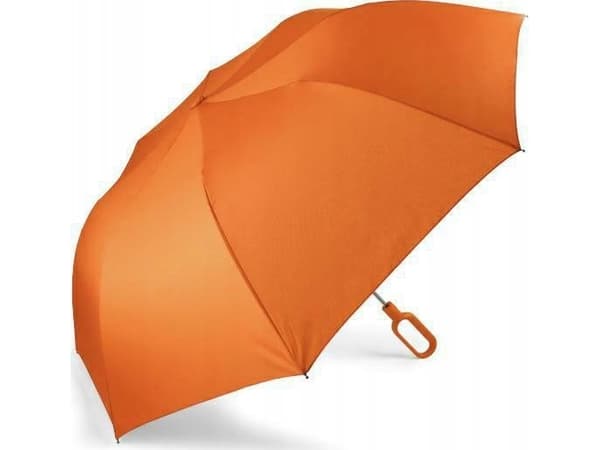 Lexon Lexon Mini Hook Umbrella orange/ orange LU21O1