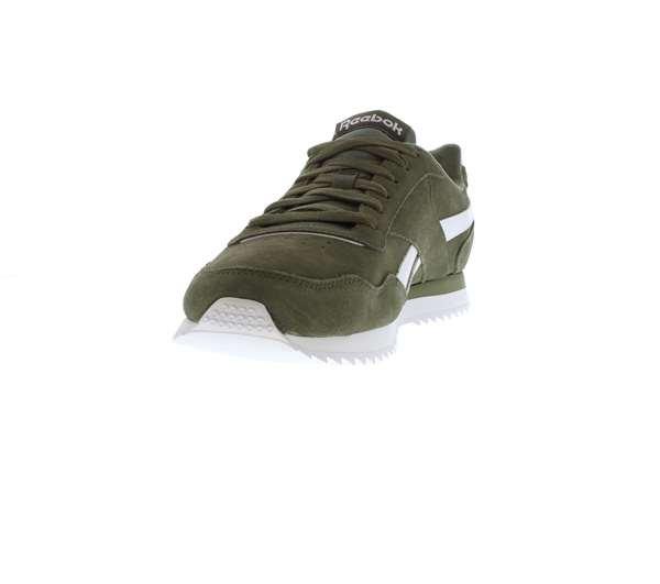 Reebok Royal Glide Ripple Mens Shoes