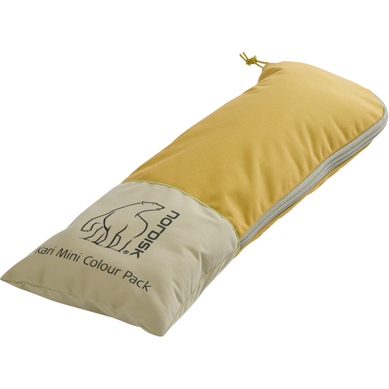 Nordisk Kari Mini Colour Pack