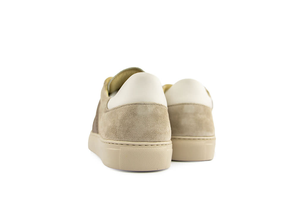 Nubikk Jase Morris Mist Combi