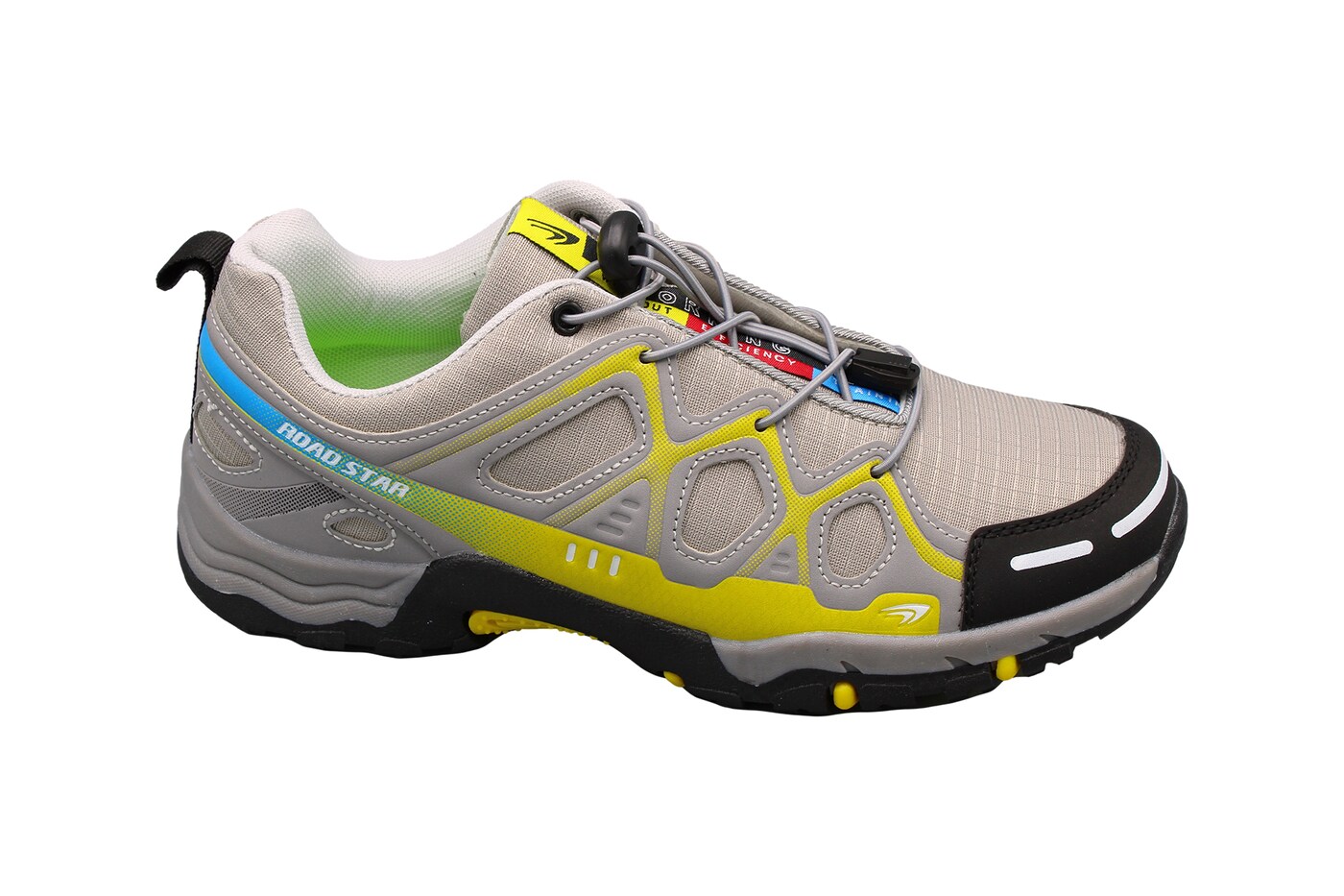Planets 237 Sneaker Damen Herren