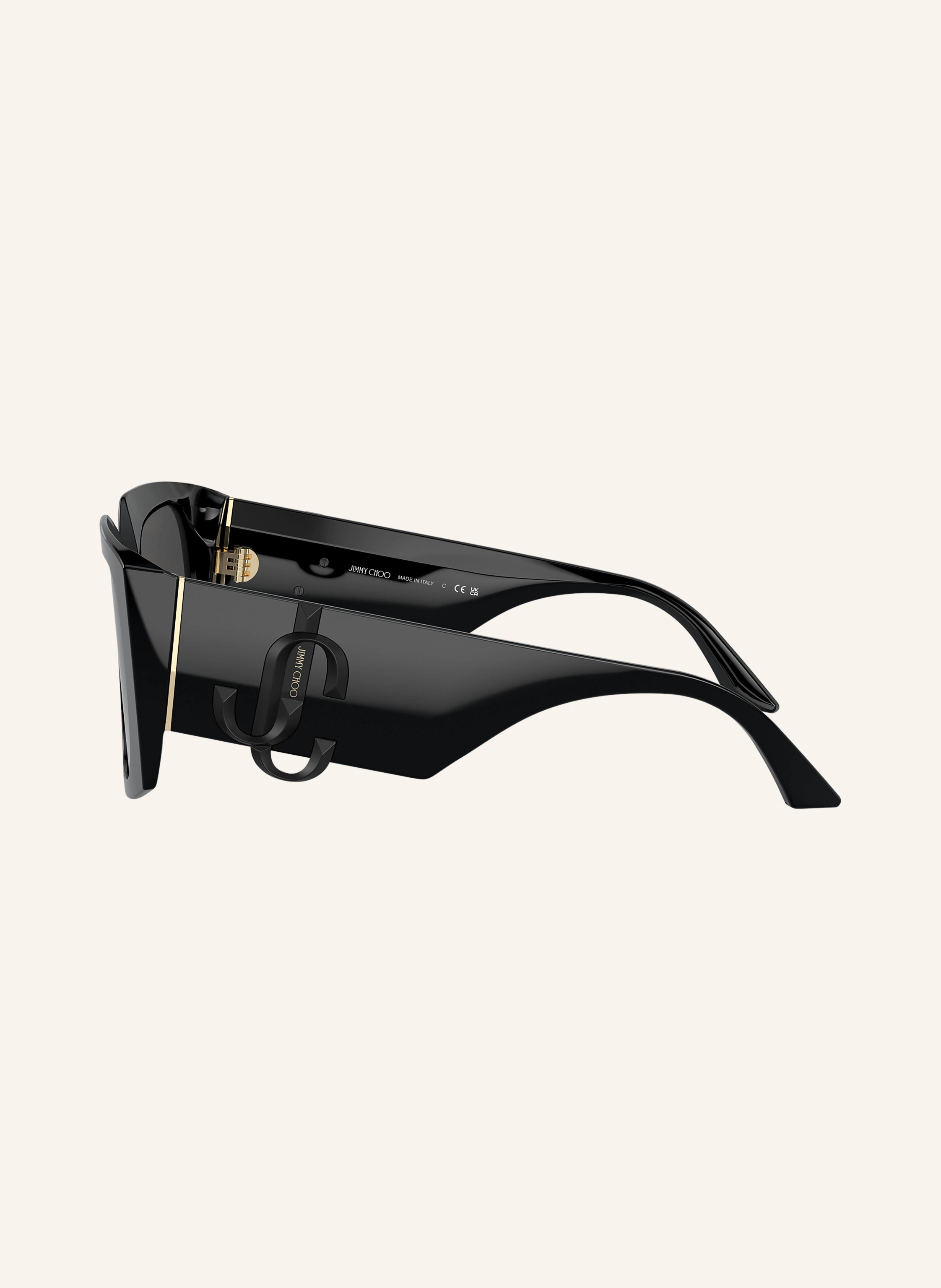 JIMMY CHOO Sonnenbrille JC5006U