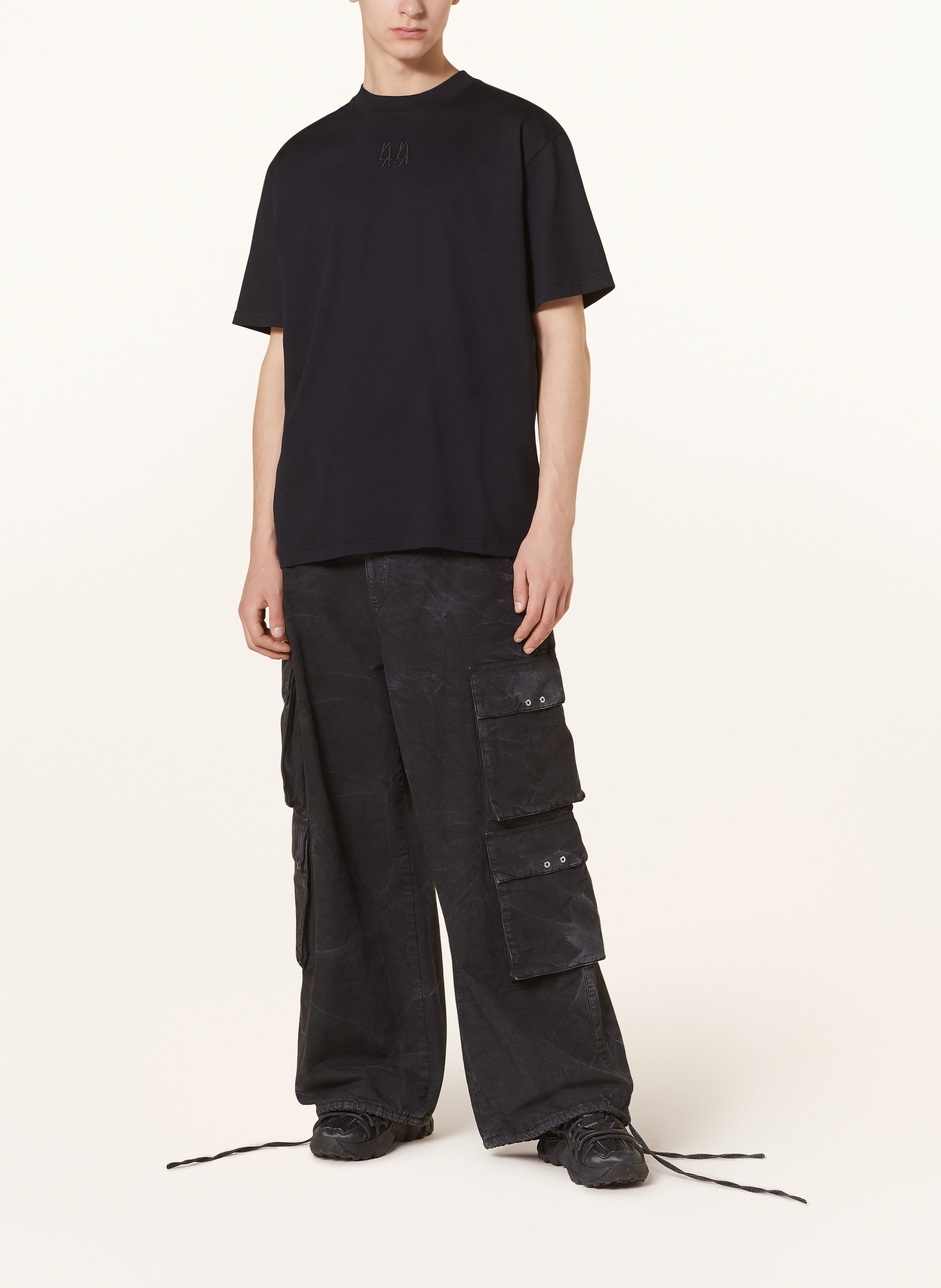 44 LABEL GROUP T-Shirt