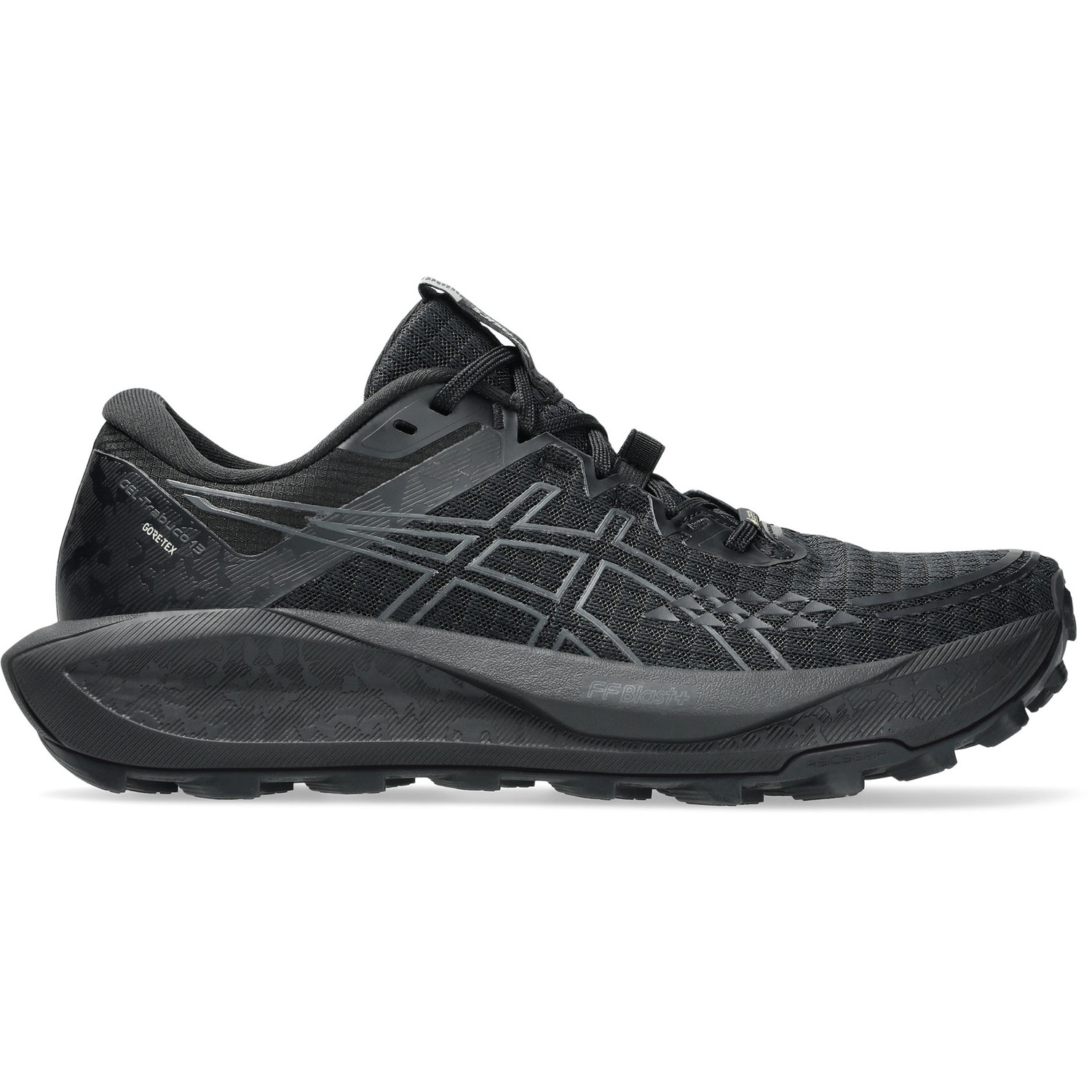 ASICS GEL-Trabuco 13 GTX Dames
