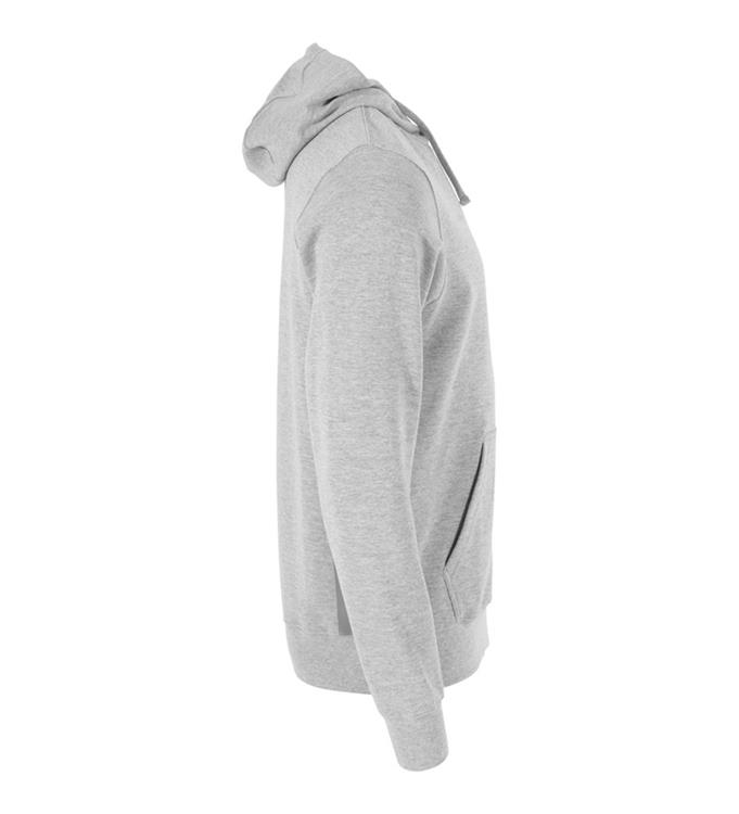 Stanno Base Hooded Full Zip Sweat Top