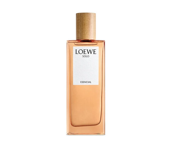 Loewe Solo Esencial Eau de Toilette