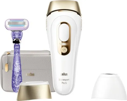 Braun IPL Silk-expert Pro 5 epilator PL5157