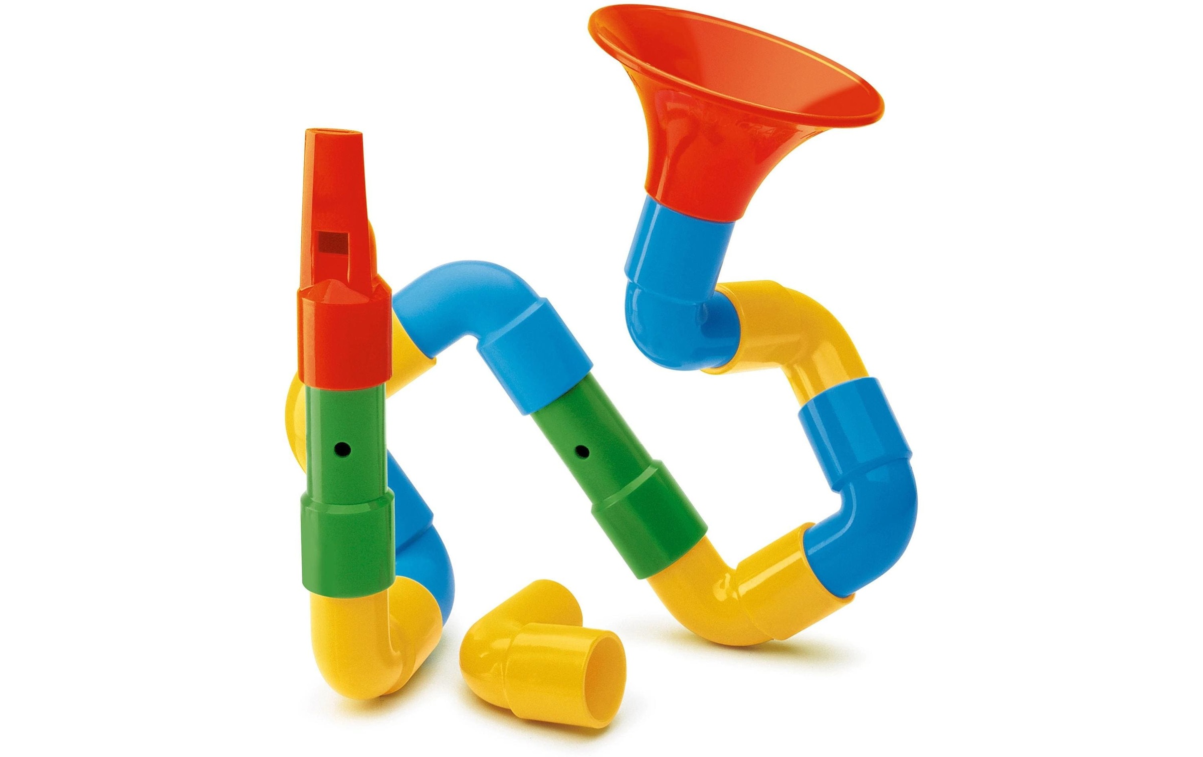 Quercetti Spielzeug-Musikinstrument »Kreative«