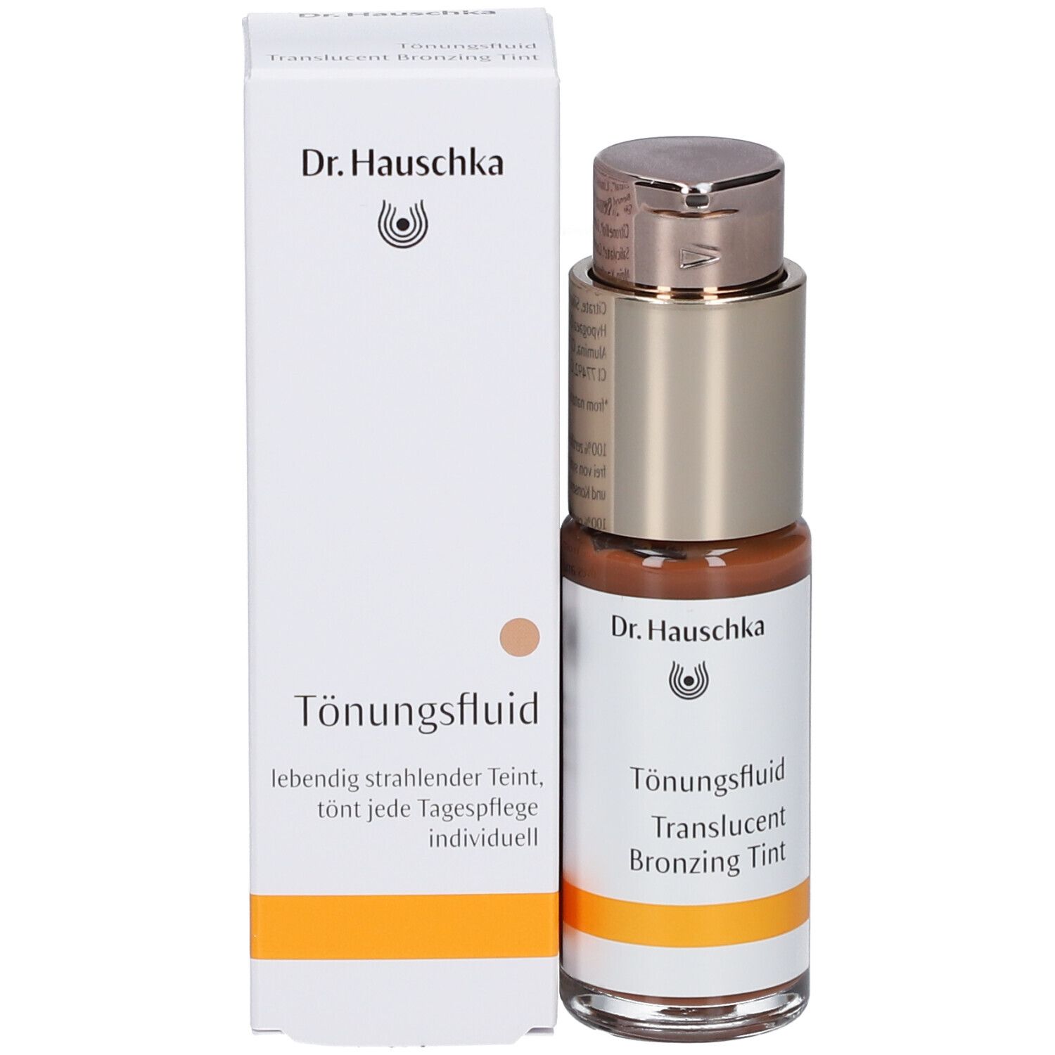 Dr. Hauschka Tönungsfluid