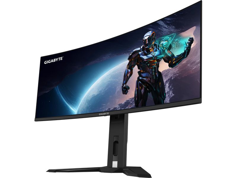 Gigabyte Monitor MO34WQC2 34