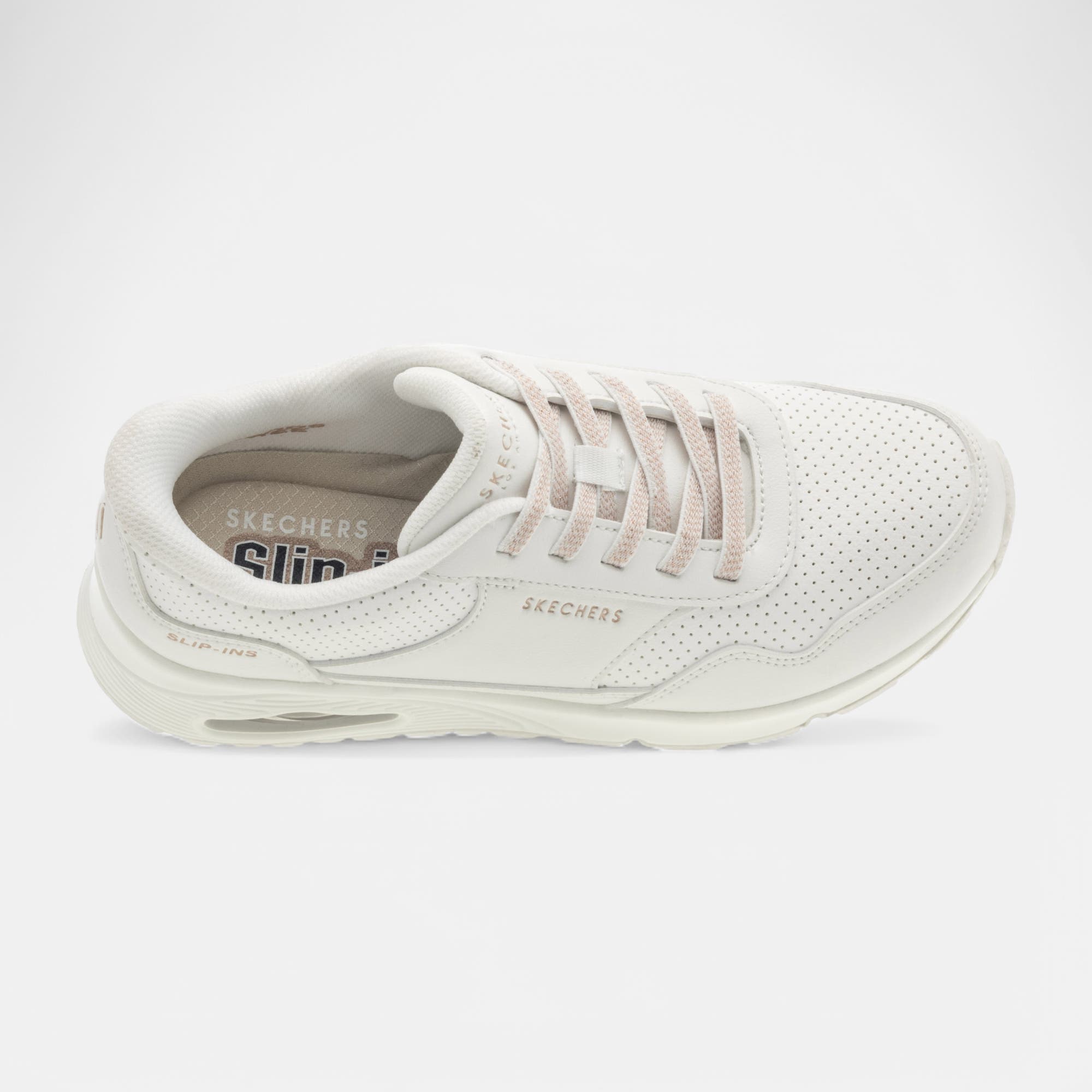 Sneakers Femme blanc