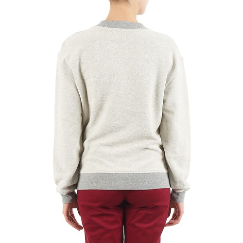 Eleven Paris - TEAVEN WOMEN - Gris