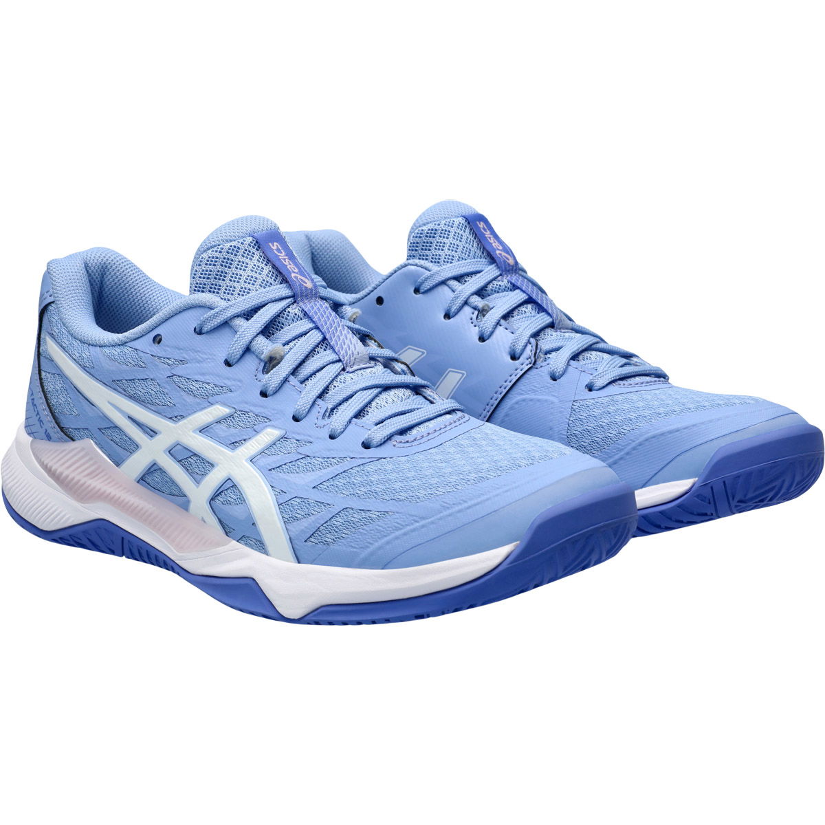 ASICS Gel-Tactic 12 Håndboldsko Dame