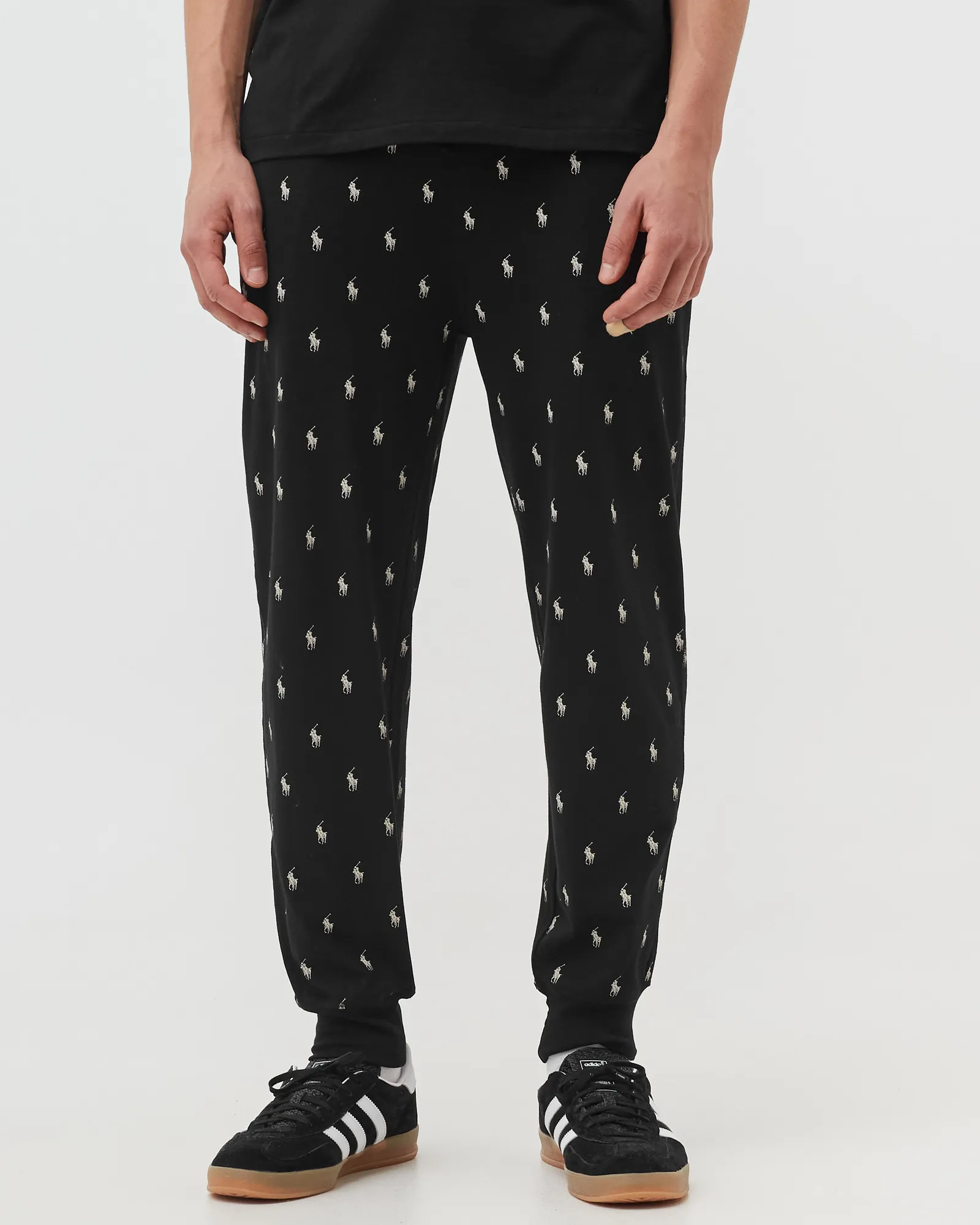 Polo Ralph Lauren JOGGER SLEEP BOTTOM
