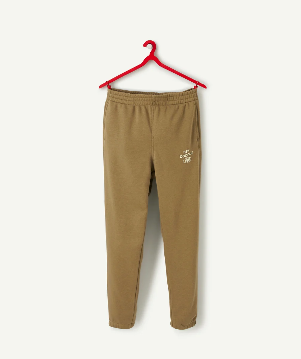 NEW BALANCEJOGGING KAKIGARÇON ESSENTIALS REIMAGINED LOGO
