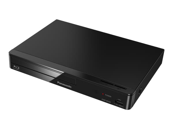 Panasonic DMP-BD84EG-K Blu-ray-soitin
