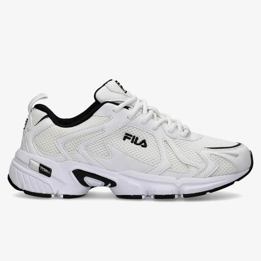 Fila Heroico