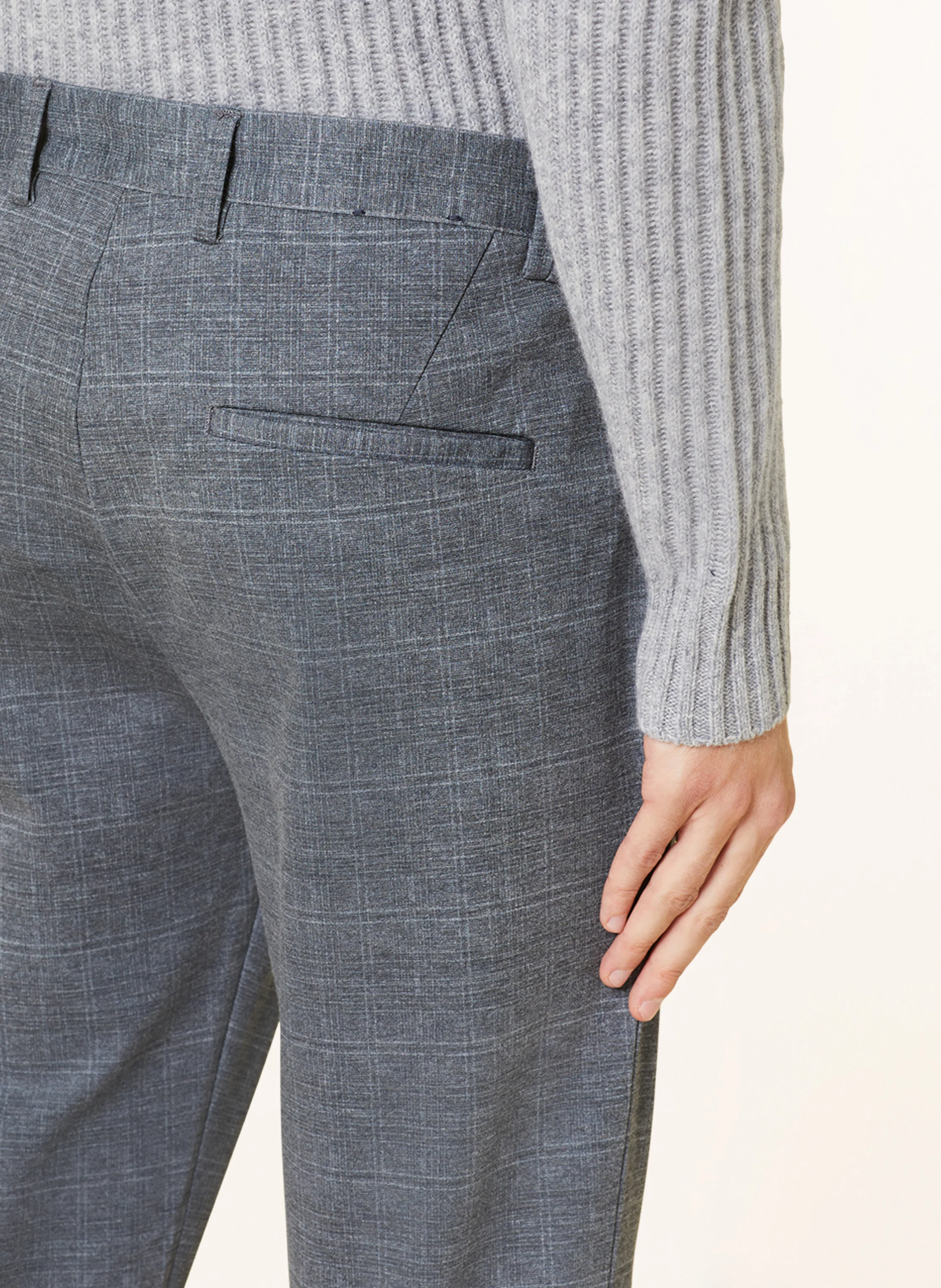 STROKESMAN'S Hose Comfort Fit