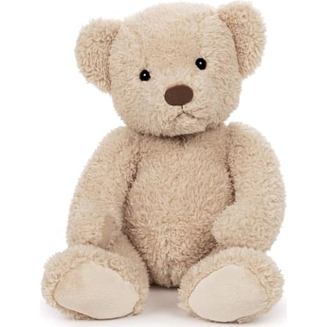 Gund Cindy plysbamse - beige