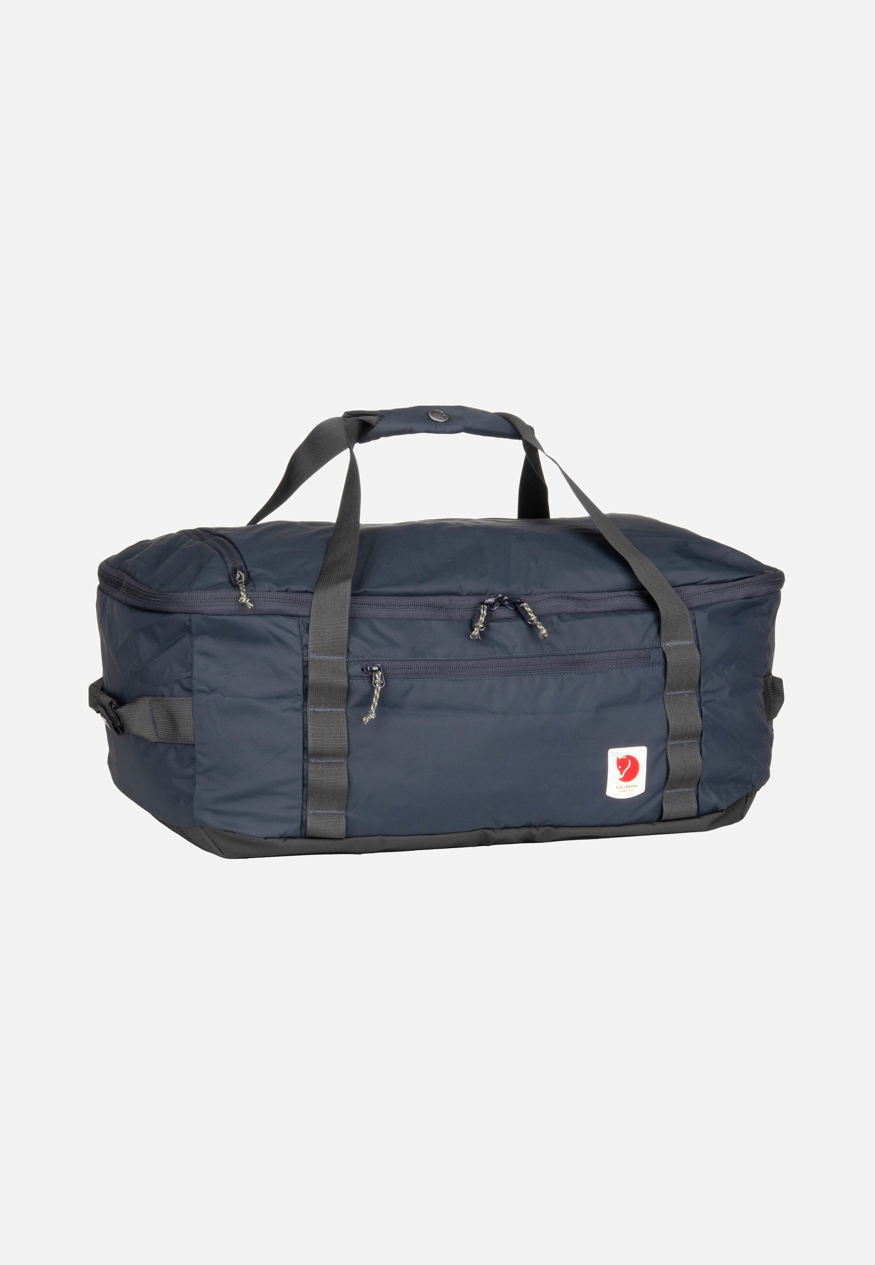 High Coast Duffel 36 Navy - Dufflebag