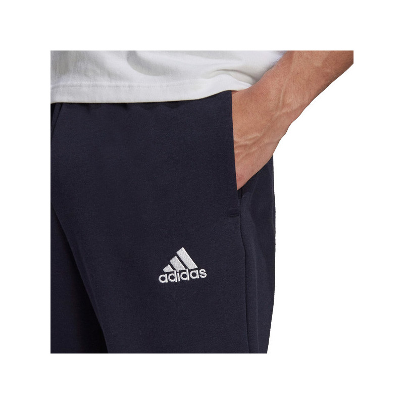 Pantalon Core Fleece Tapered