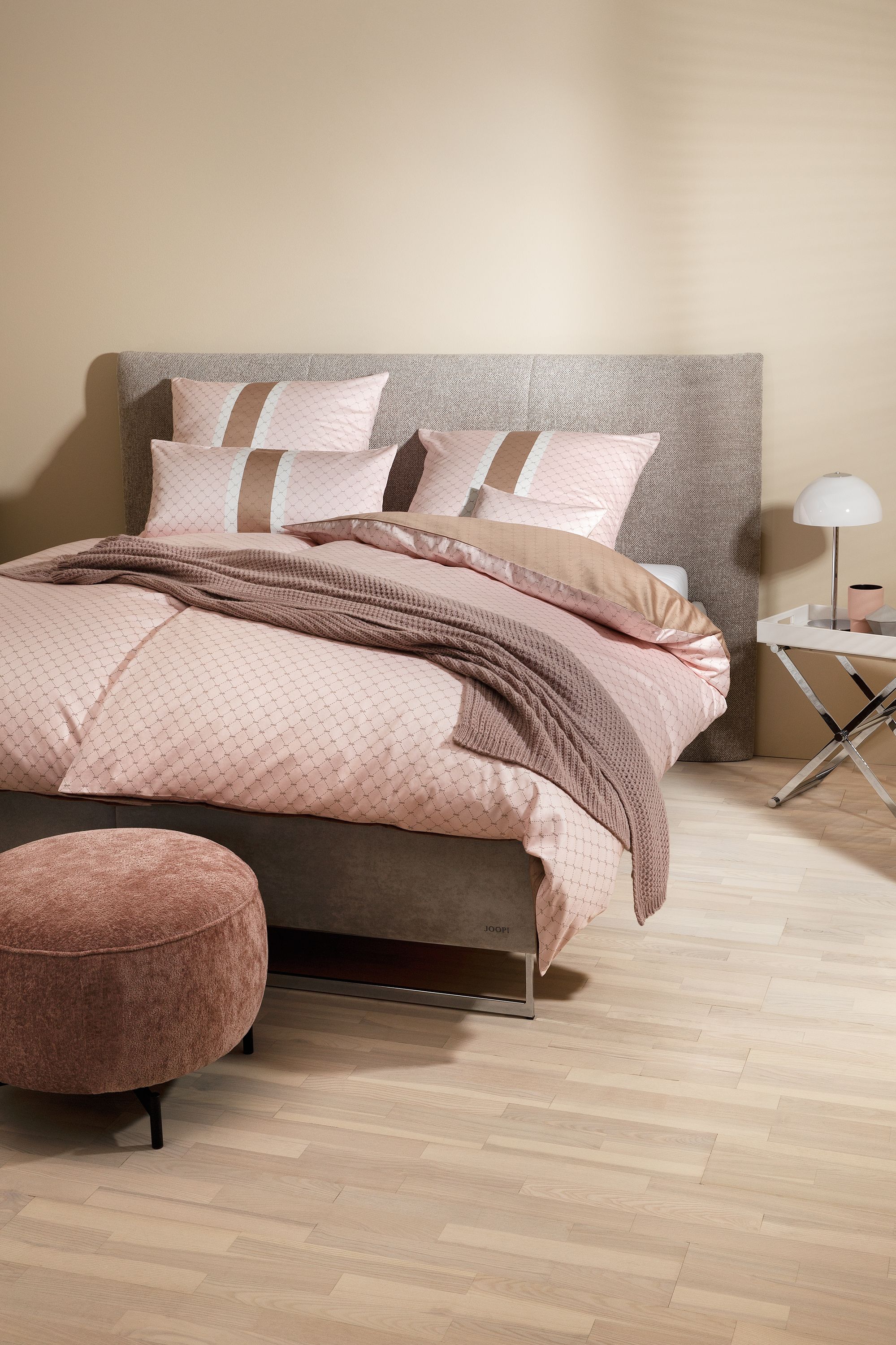 Polsterbett JOOP! BEDSYSTEM 120 x 200 cm