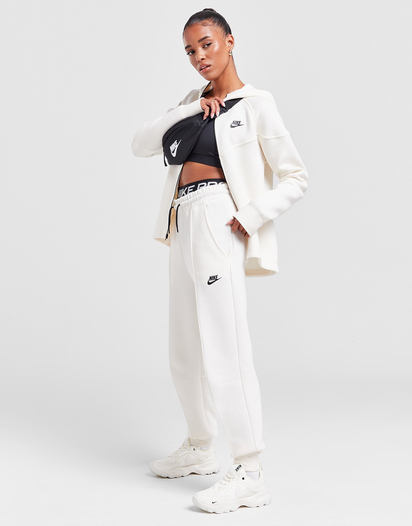 Nike Pantalon de jogging Tech Fleece