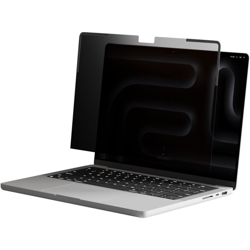 Targus HS5214GL filtre anti-reflets pour écran et filtre de confidentialité 35,6 cm (14