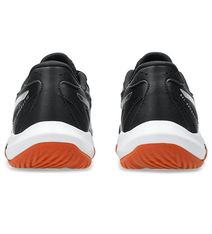 ASICS GEL-ROCKET 12 1072A119-001 BLACK-WHITE
