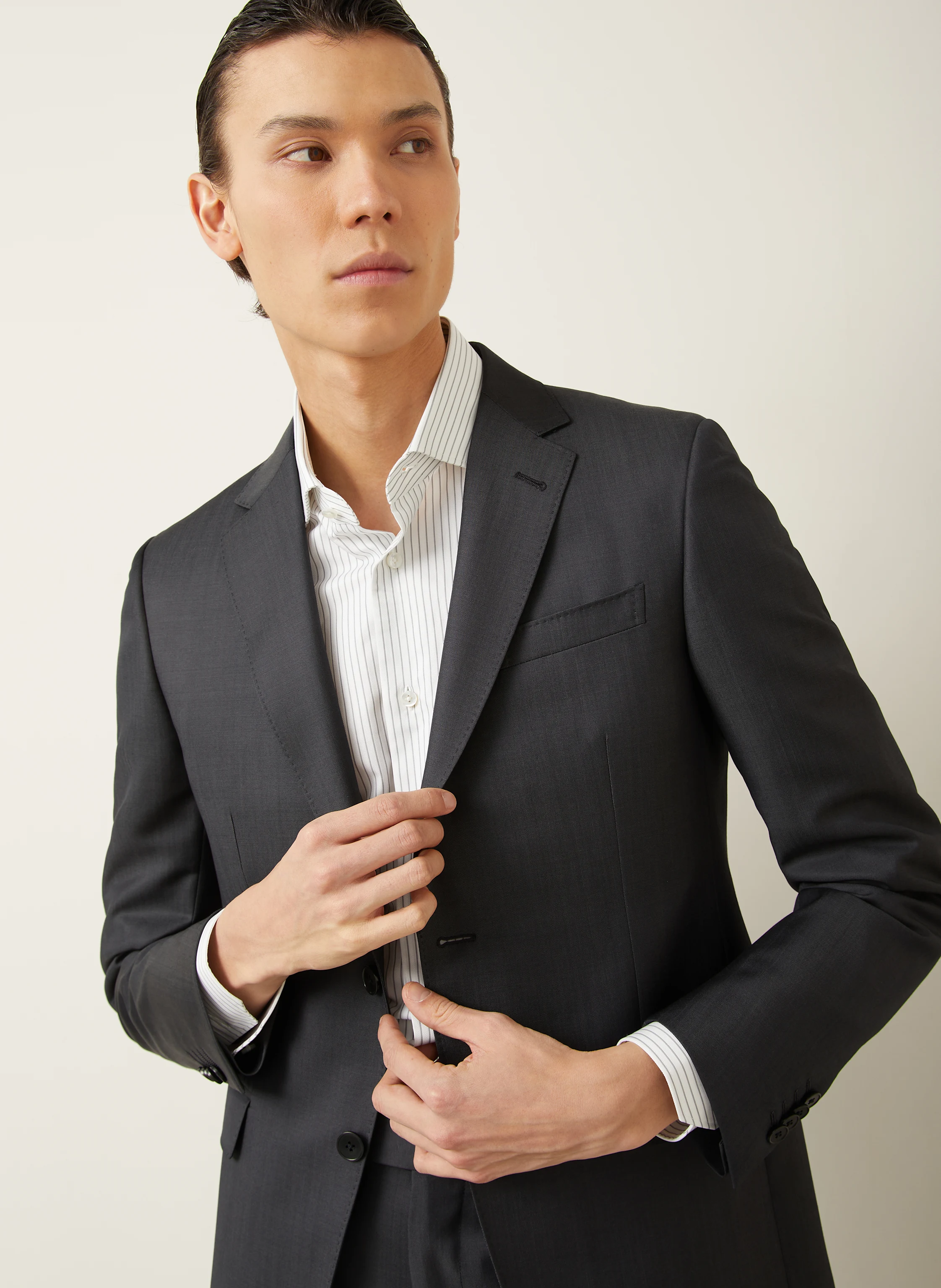 ZEGNA Anzug Regular Fit