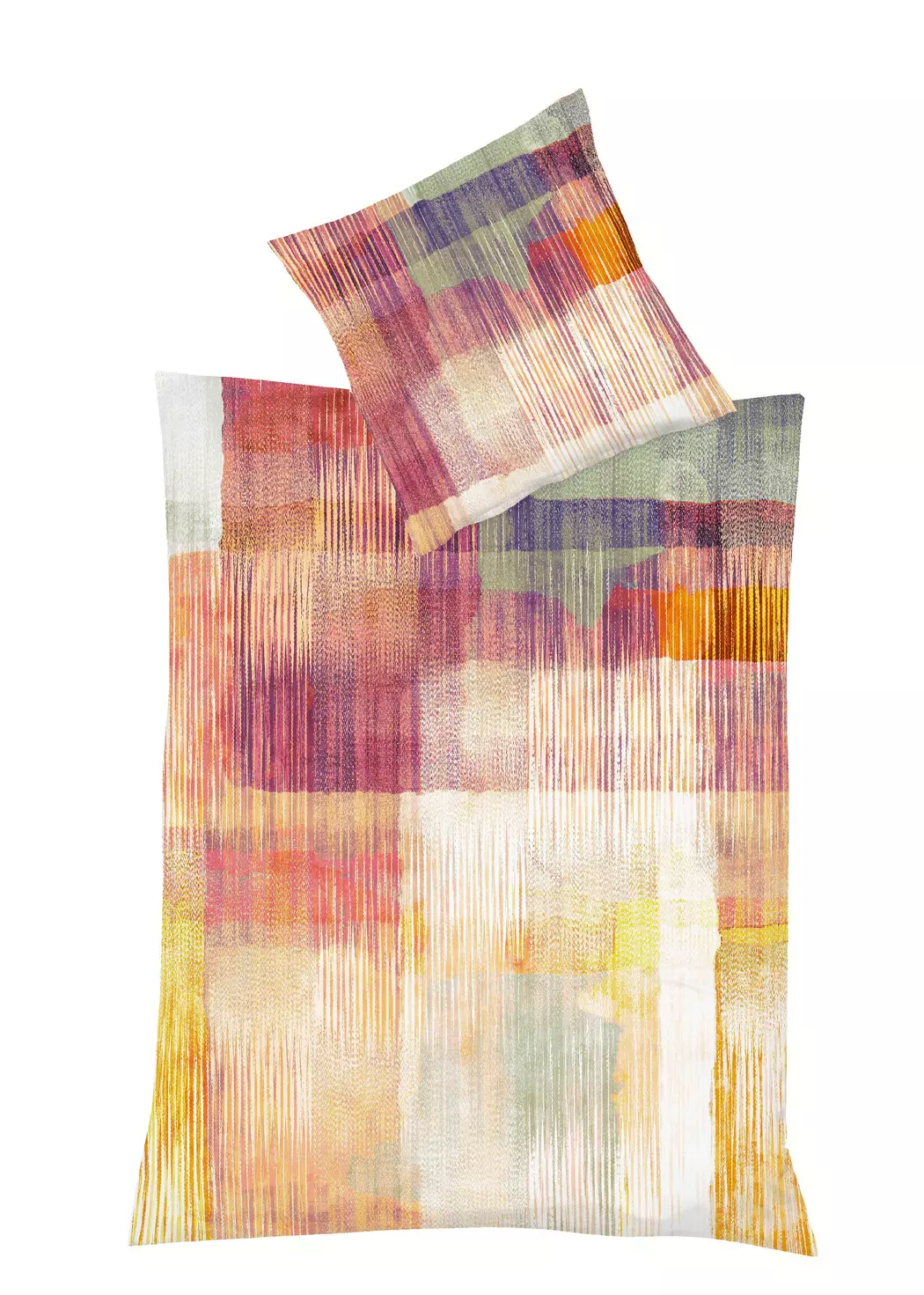 Bettwäsche Bed Art 135 x 200 cm