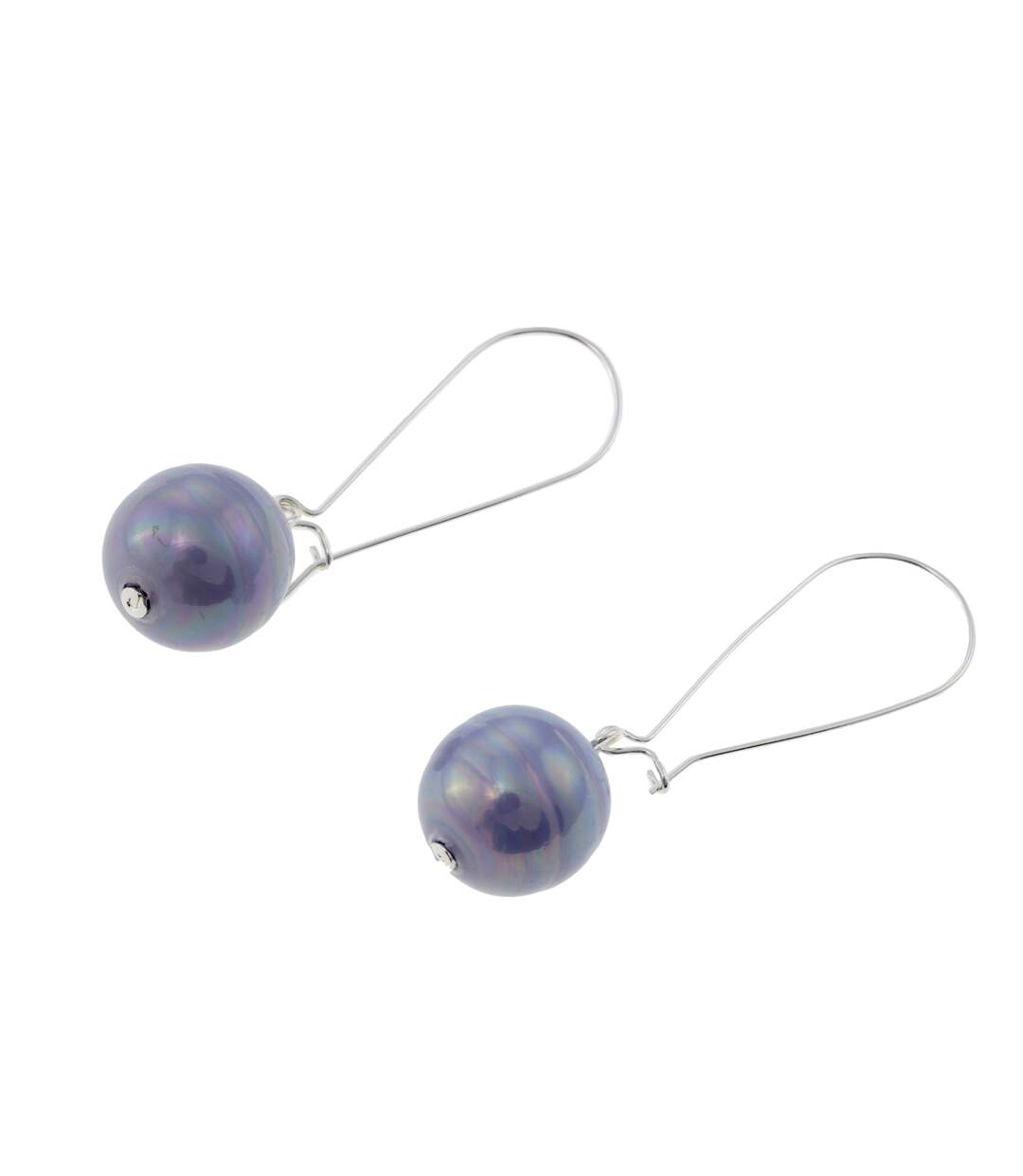 Boucle D’Oreille Femme Cristian Lay 428990 (9Cm)