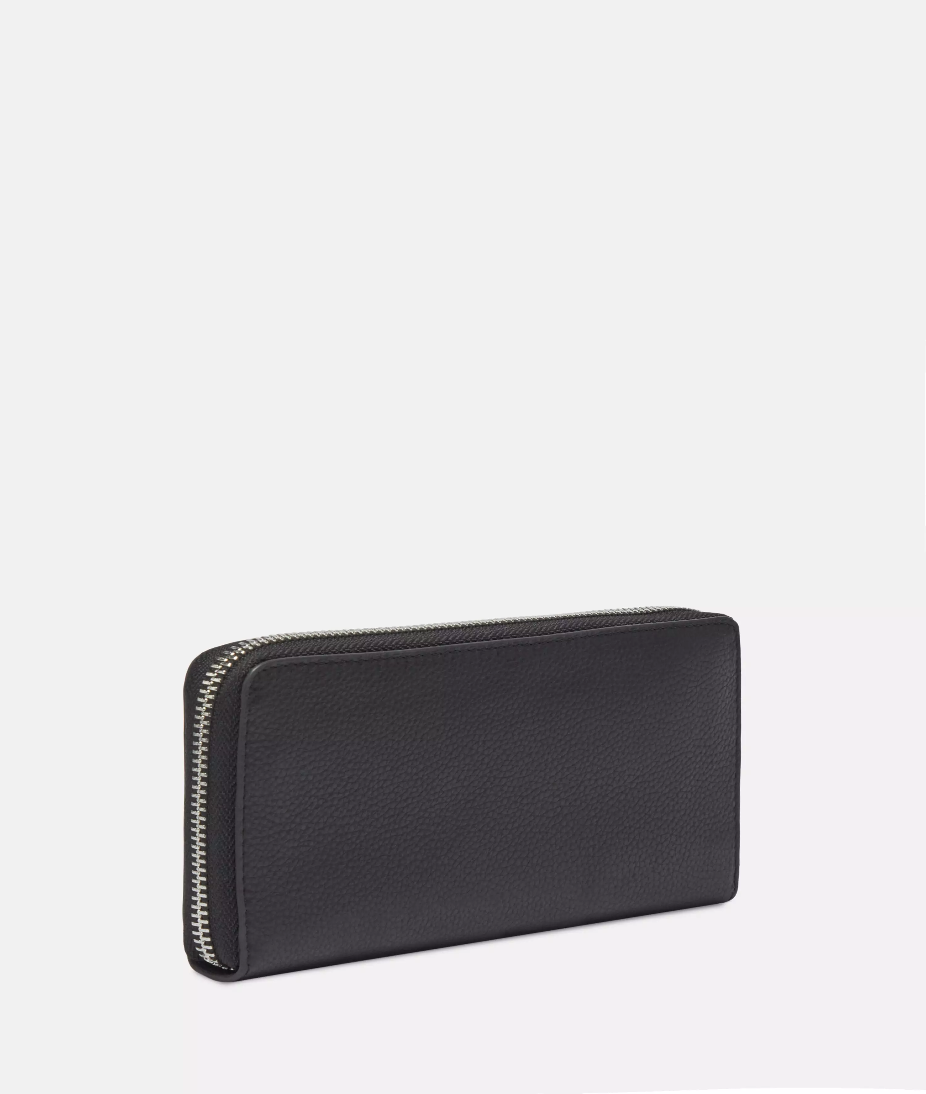 Wallet Large cowhide leather wallet